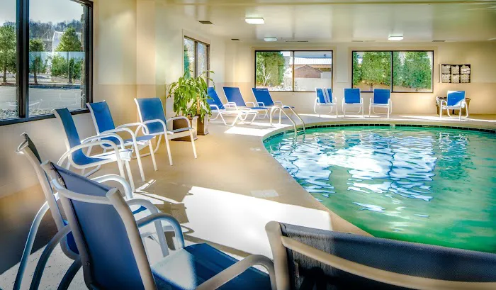 Hampton Inn Princeton 4
