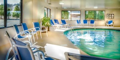 Hampton Inn Princeton