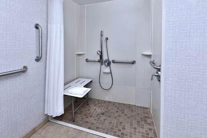 Hampton Inn Princeton 4