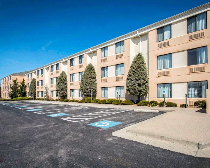 Sleep Inn & Suites Princeton I-77 4