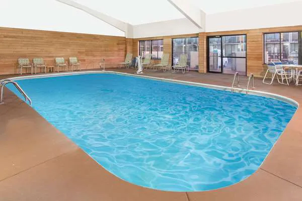 Days Inn by Wyndham Princeton 4