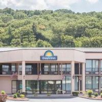 Days Inn by Wyndham Princeton ico