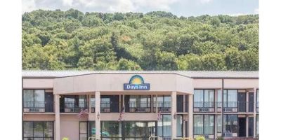 Days Inn by Wyndham Princeton