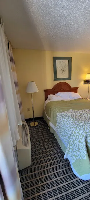Days Inn by Wyndham Princeton 4