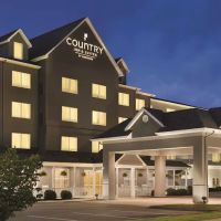 Country Inn & Suites by Radisson, Princeton, WV ico