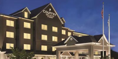 Country Inn & Suites by Radisson, Princeton, WV