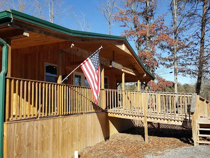 Kairos Resort 4