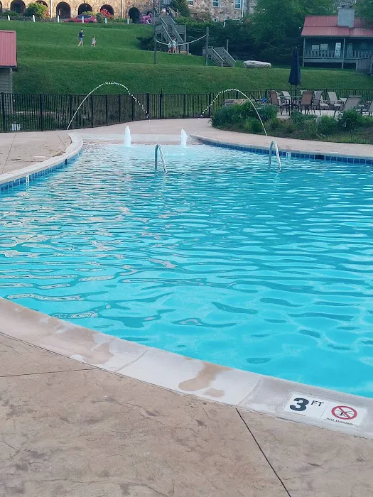 Mountain Lake Lodge 4