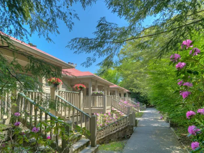 Mountain Lake Lodge 4