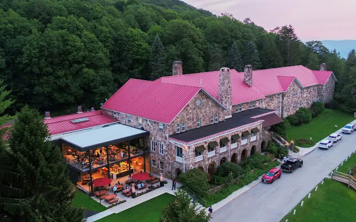 Mountain Lake Lodge 4