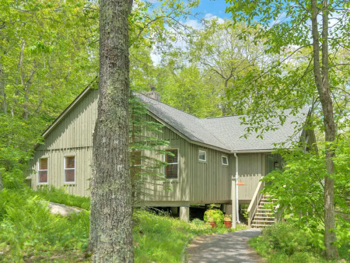 Mountain Lake Lodge 4
