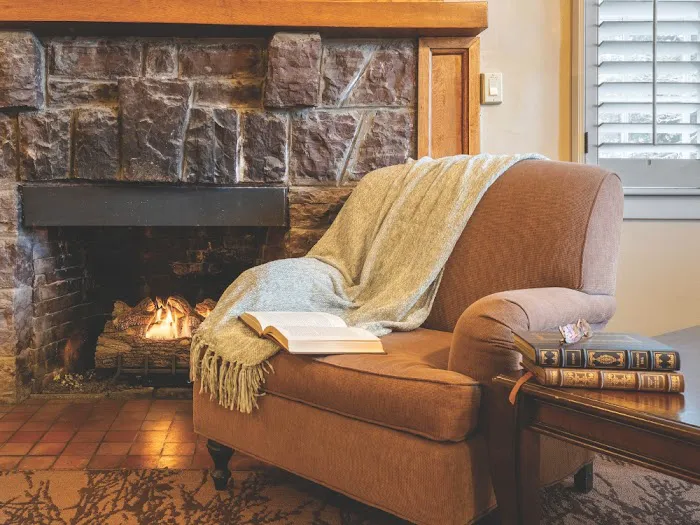 Mountain Lake Lodge 4