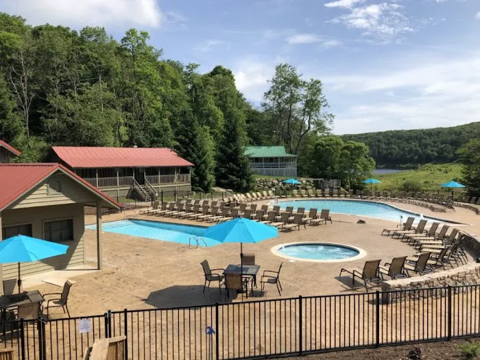 Mountain Lake Lodge 4