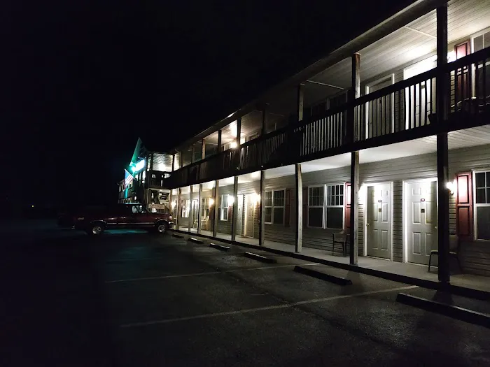 NRV Suites and Extended Stay Motel 4