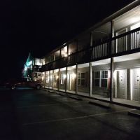 NRV Suites and Extended Stay Motel ico