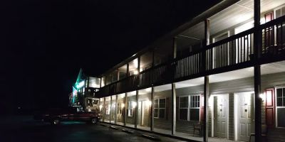 NRV Suites and Extended Stay Motel