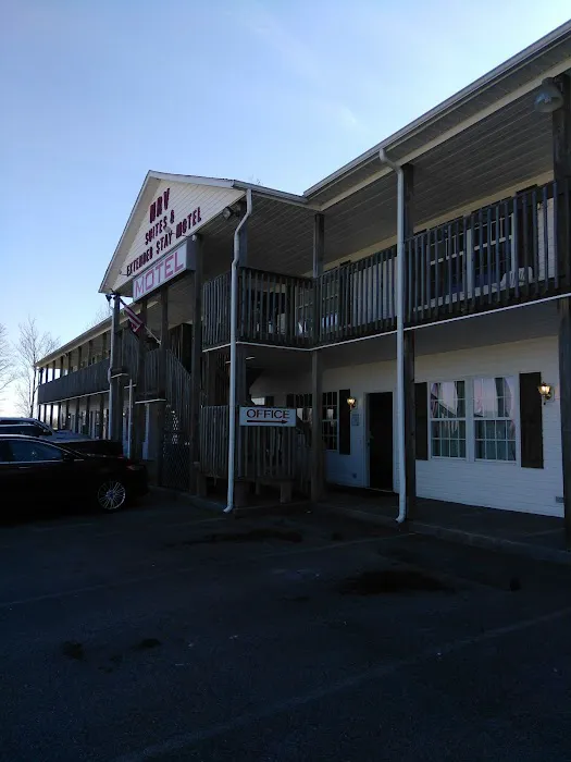 NRV Suites and Extended Stay Motel 4