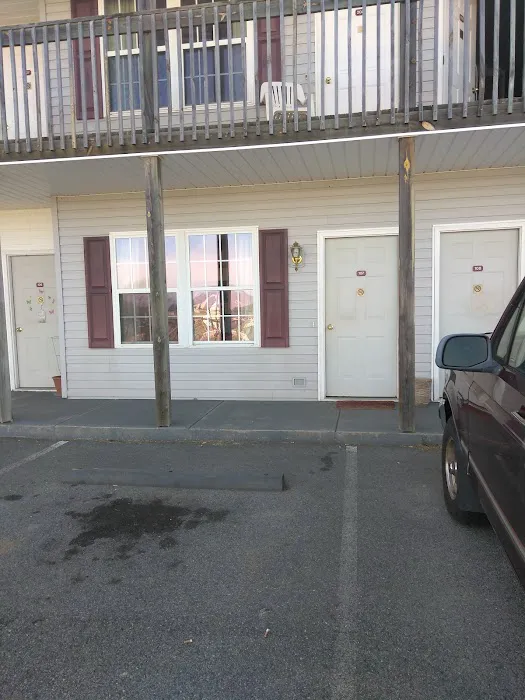 NRV Suites and Extended Stay Motel 4