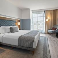The Highlander Hotel Radford ico