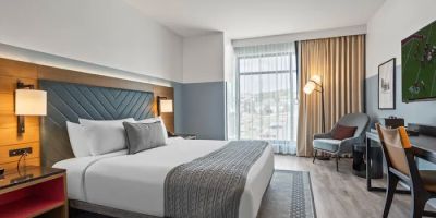 The Highlander Hotel Radford