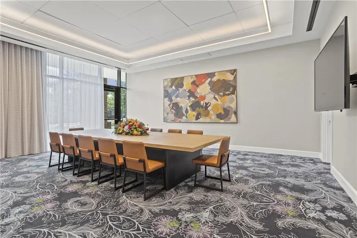 The Highlander at Radford, Tapestry Collection by Hilton 3
