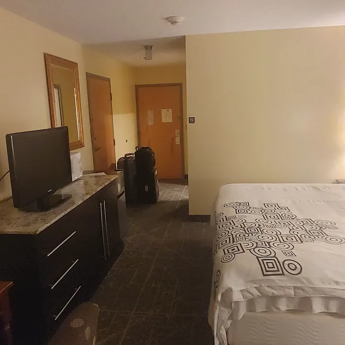 Knights Inn & Suites Dublin 4