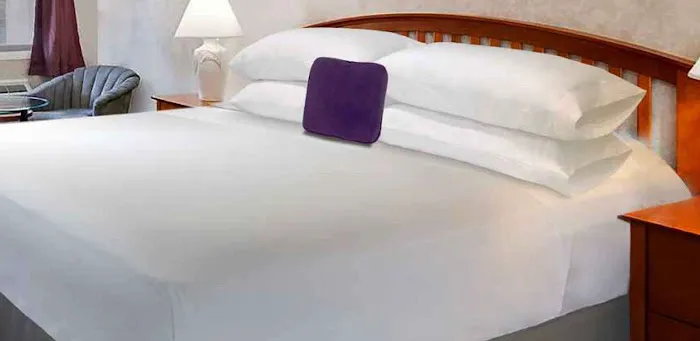 Knights Inn & Suites Dublin 4