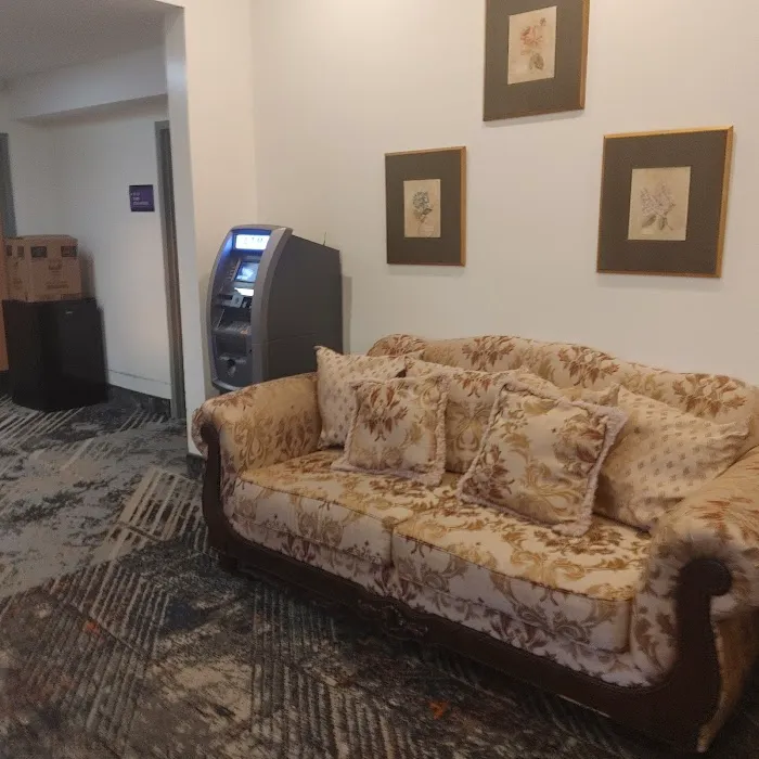 Knights Inn & Suites Dublin 4