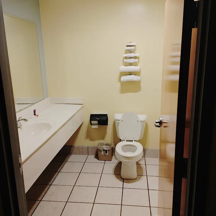 Knights Inn & Suites Dublin 4