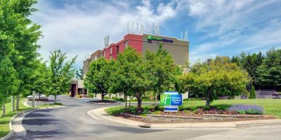 Holiday Inn Express & Suites Blacksburg - University Area by IHG