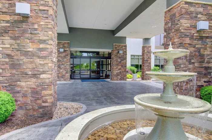 Holiday Inn Express & Suites Blacksburg - University Area by IHG 5