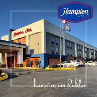 Hampton Inn by Hilton (Dublin, Virginia) ico