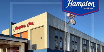Hampton Inn by Hilton (Dublin, Virginia)