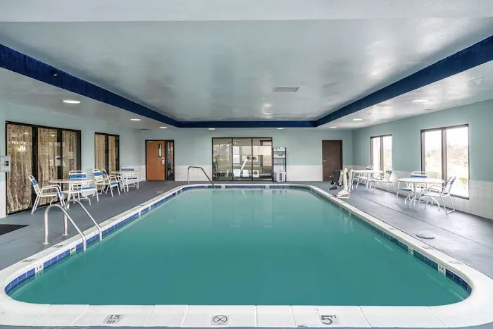 Hampton Inn by Hilton (Dublin, Virginia) 4