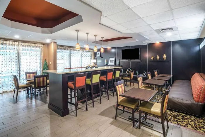 Hampton Inn by Hilton (Dublin, Virginia) 4
