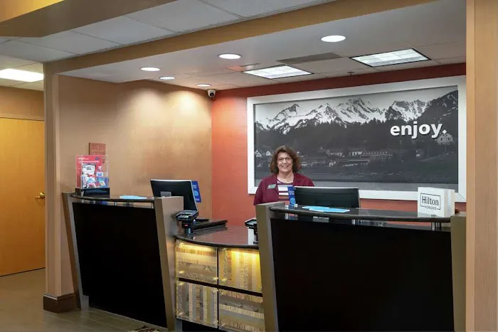 Hampton Inn by Hilton (Dublin, Virginia) 4