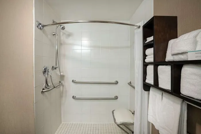 Hampton Inn by Hilton (Dublin, Virginia) 4