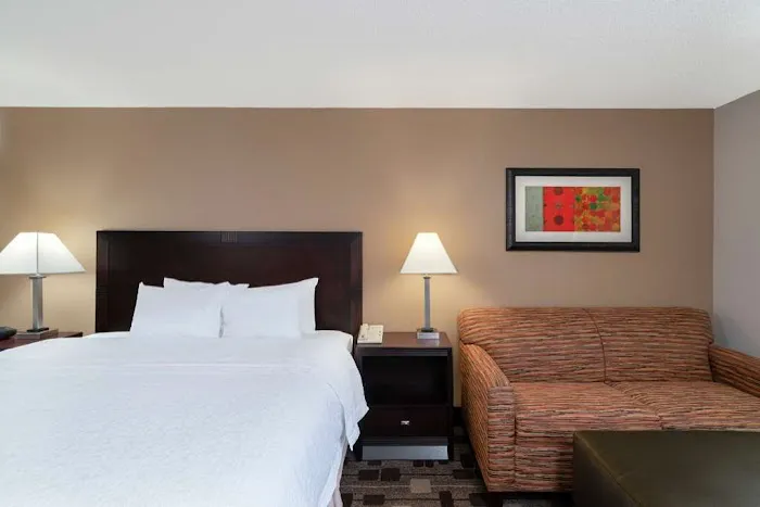 Hampton Inn by Hilton (Dublin, Virginia) 4