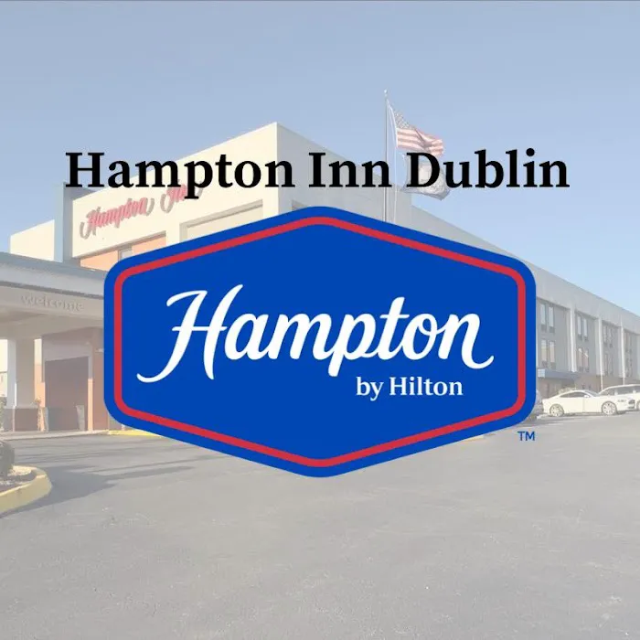 Hampton Inn by Hilton (Dublin, Virginia) 4
