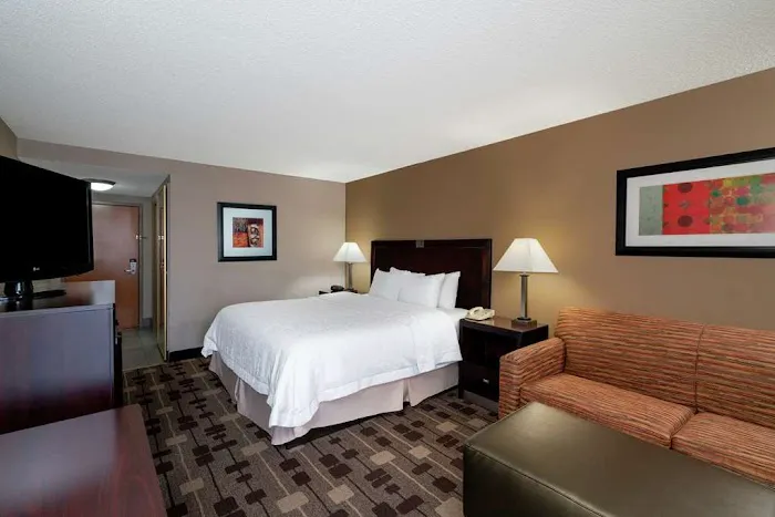 Hampton Inn by Hilton (Dublin, Virginia) 4