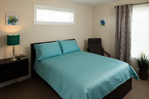 Main & Henry Extended Stay Residences 5