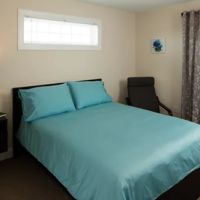 Main & Henry Extended Stay Residences ico