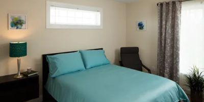 Main & Henry Extended Stay Residences