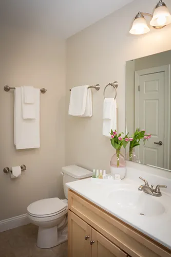 Main & Henry Extended Stay Residences 5
