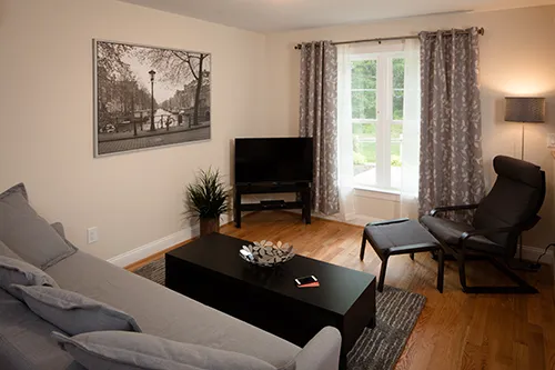 Main & Henry Extended Stay Residences 5