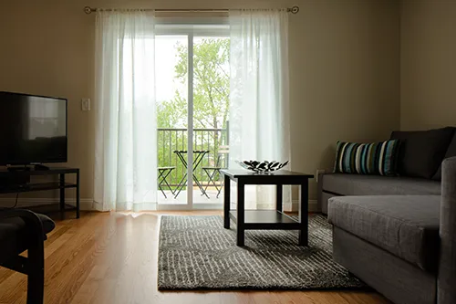 Main & Henry Extended Stay Residences 5