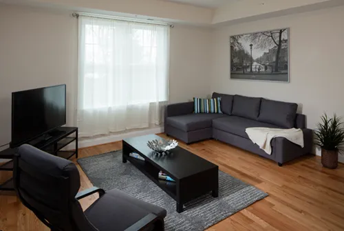 Main & Henry Extended Stay Residences 5