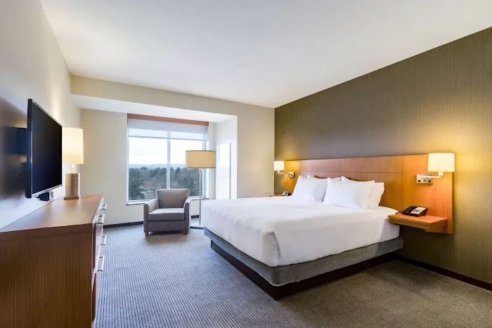 Hyatt Place Blacksburg/University 5