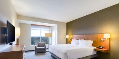 Hyatt Place Blacksburg/University