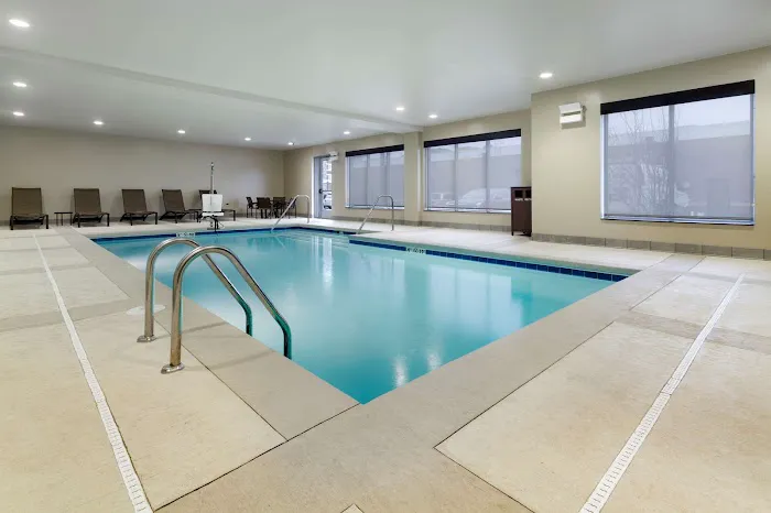 Hyatt Place Blacksburg/University 5